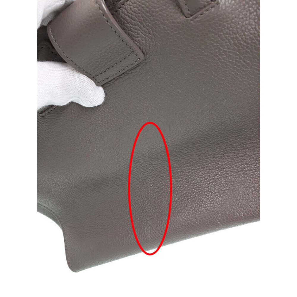 Saint Laurent Paris Downtown Handbag - Picture 8 of 9